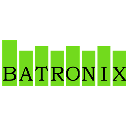 Batronix_logo